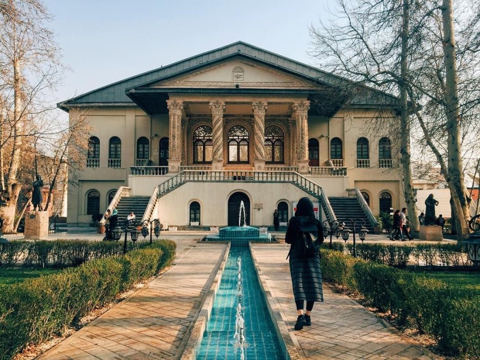 Luxury Palace Floor 609105 Бельведер