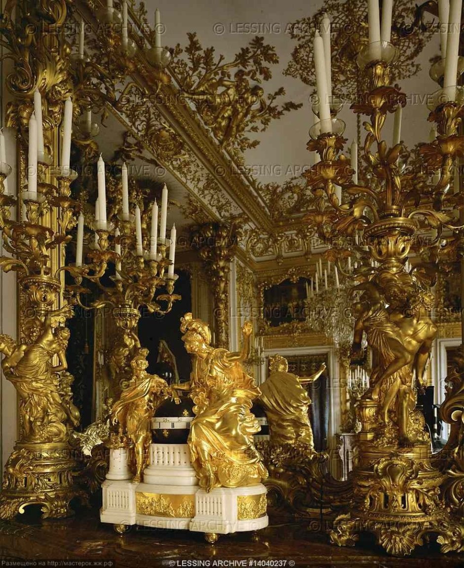 Дворец Херренкимзее