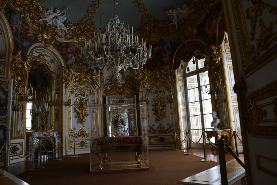 Родословная архитектора Людвига фонтана