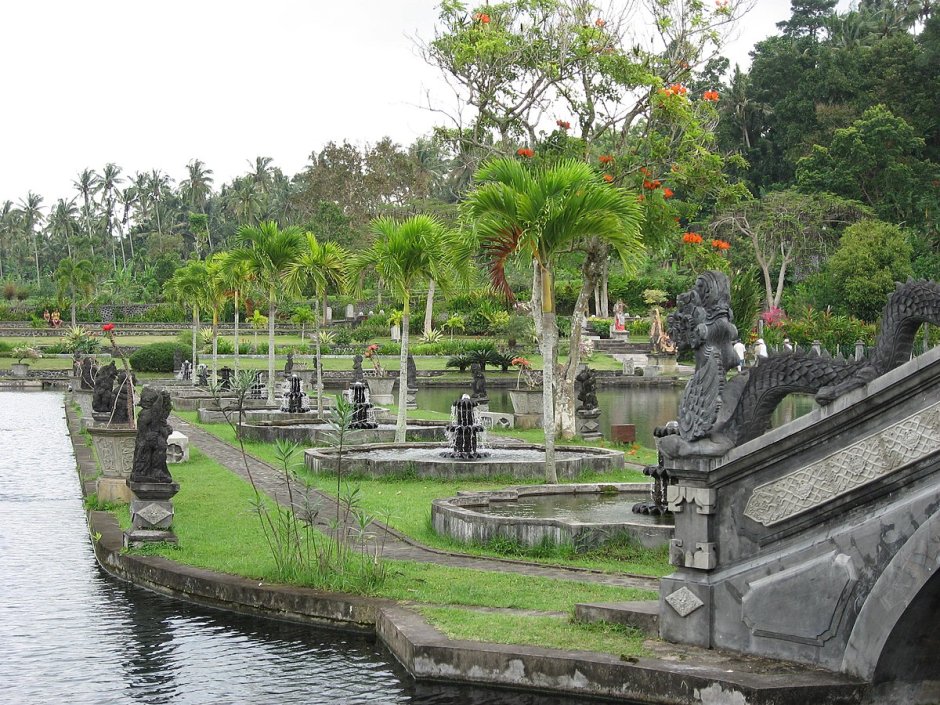 Тиртаганга Бали
