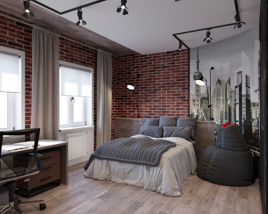 Loft Design 4577 светильник