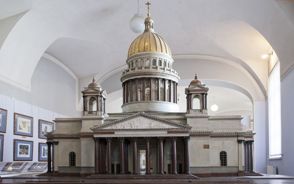 Эрмитаж. Санкт-Петербург