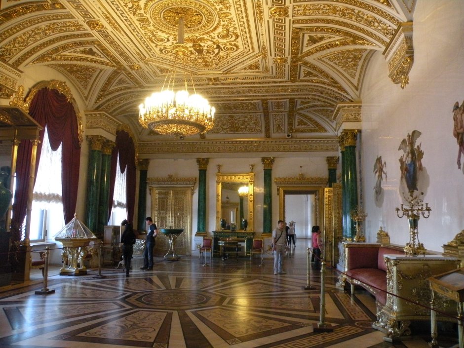 St George's Hall