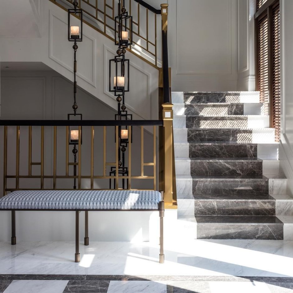 Lenny Kravitz Apartment Paris