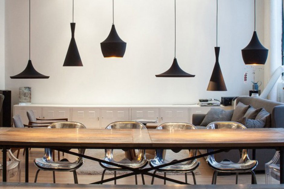 Loft Design 8946 светильник