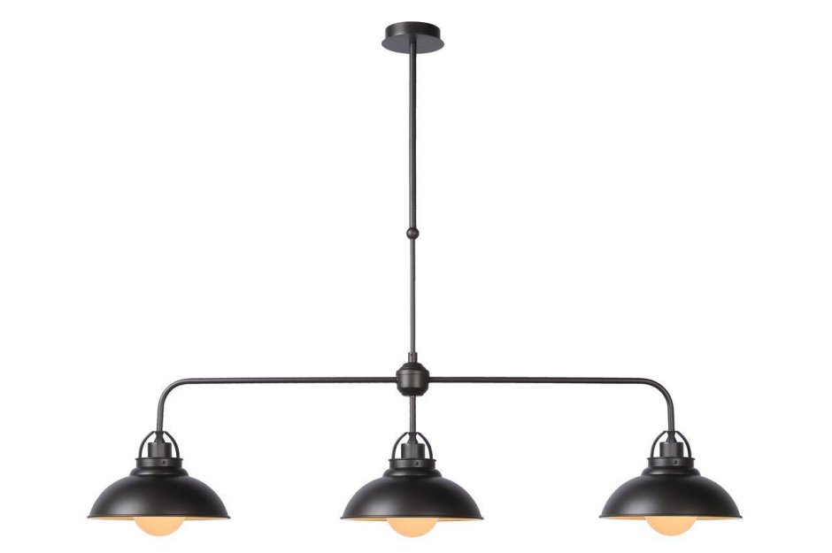Lucide LC 31348-03-15, e27, 180 Вт
