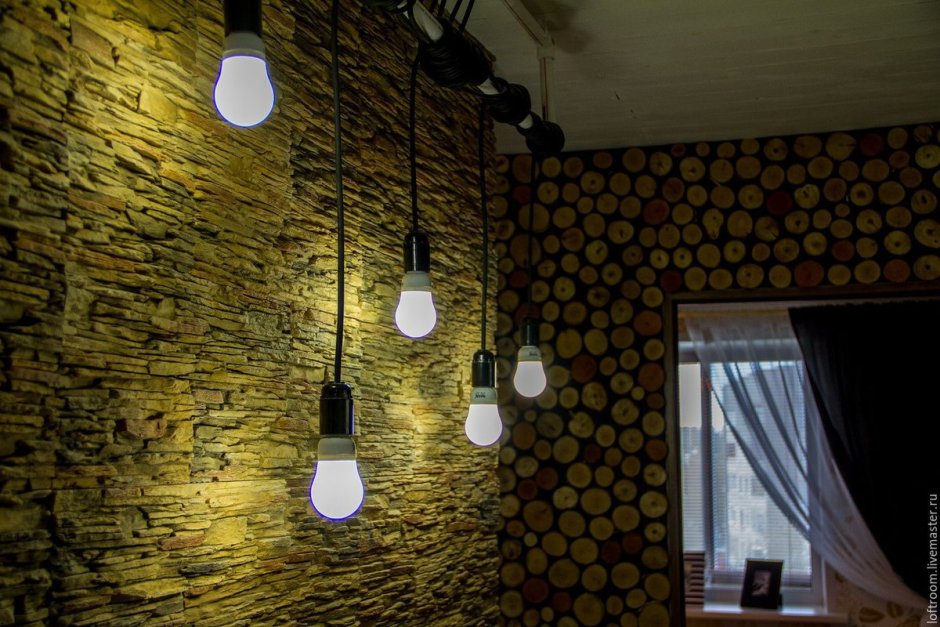 Loft Design 8946 светильник