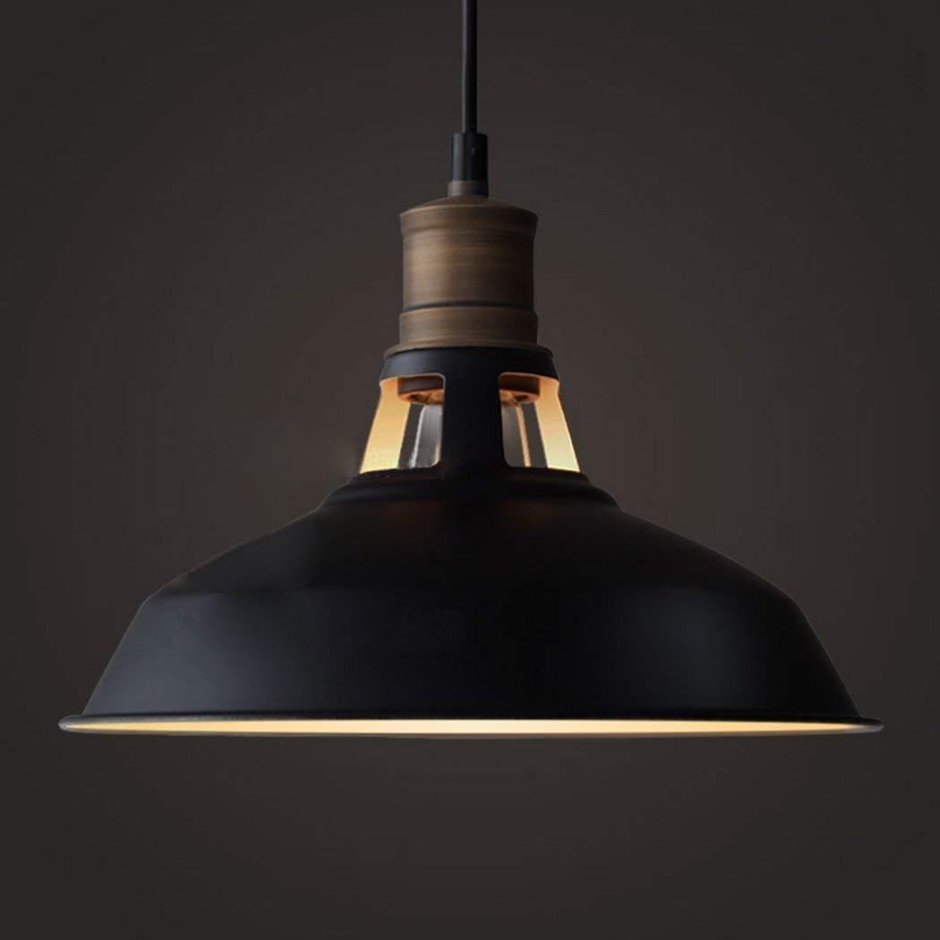 Подвесной светильник Light for you Loft loft1807