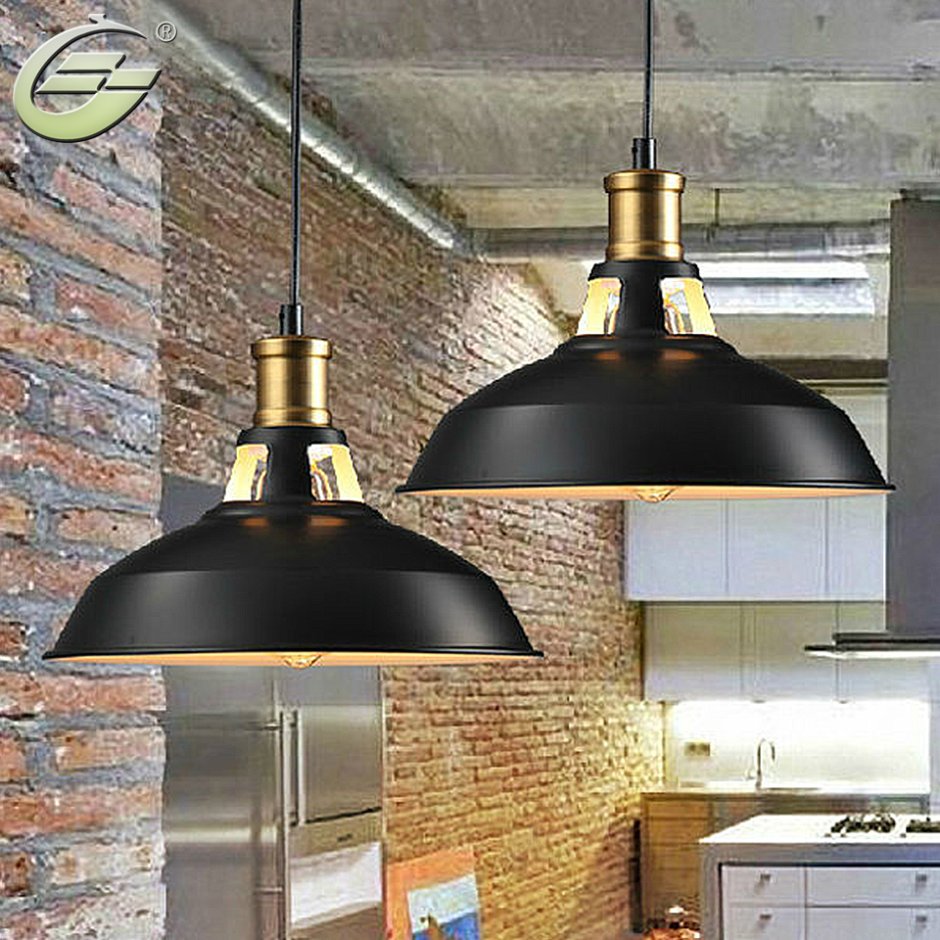 Светильник подвесной loft3562