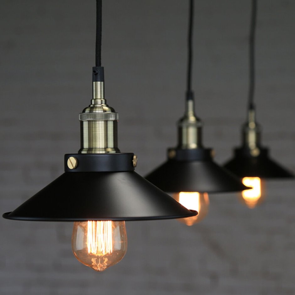 Подвесной светильник Loft-hat loft1102