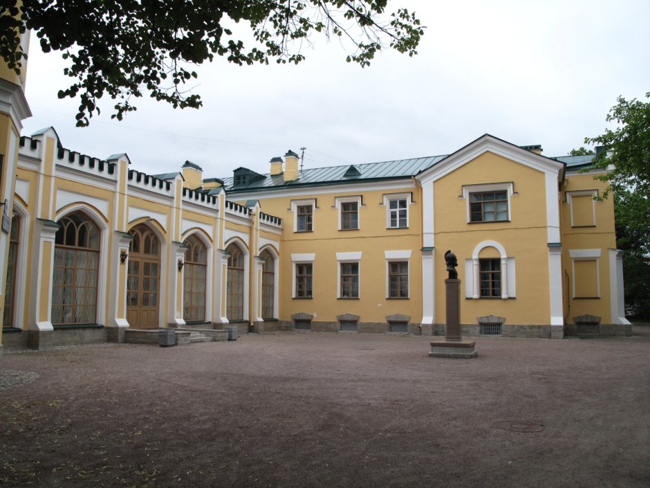 Стрельна Санкт Петербургское шоссе
