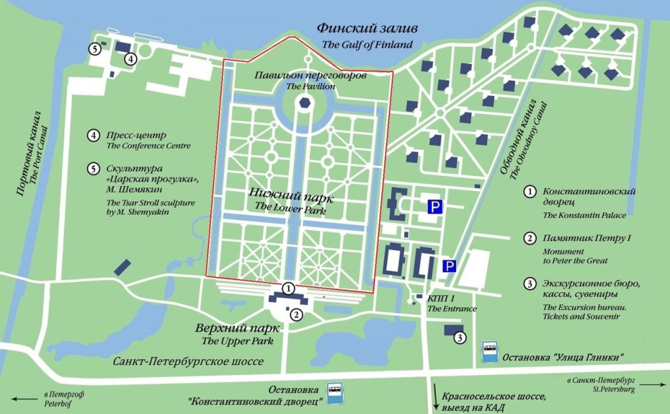 Меншиковский дворец бальный зал