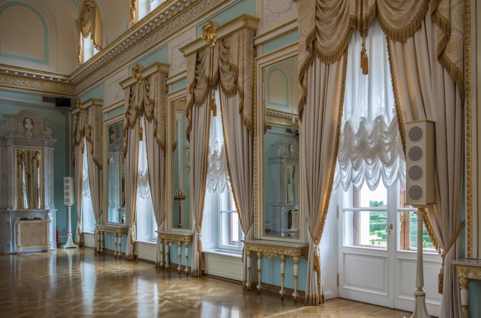 Стрельнинский (Константиновский) парк