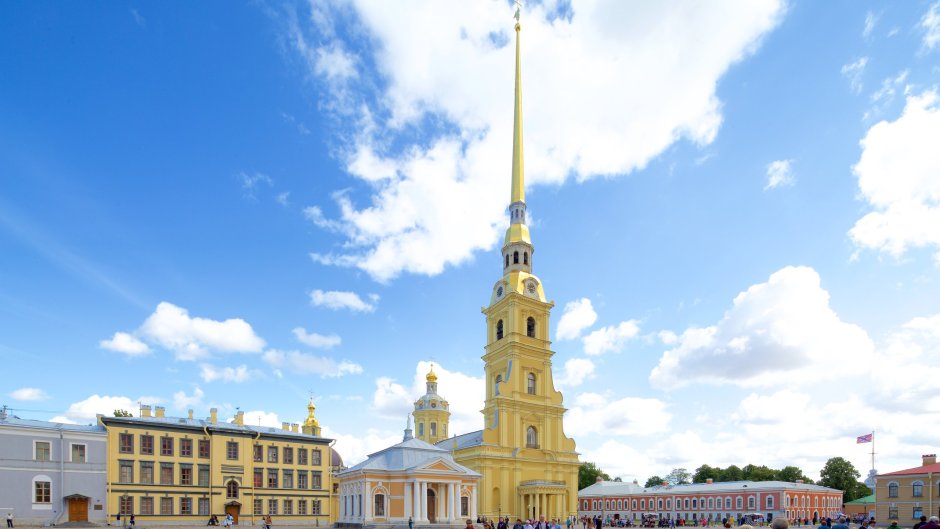 Итальянский дворец на Фонтанке в Санкт-Петербурге