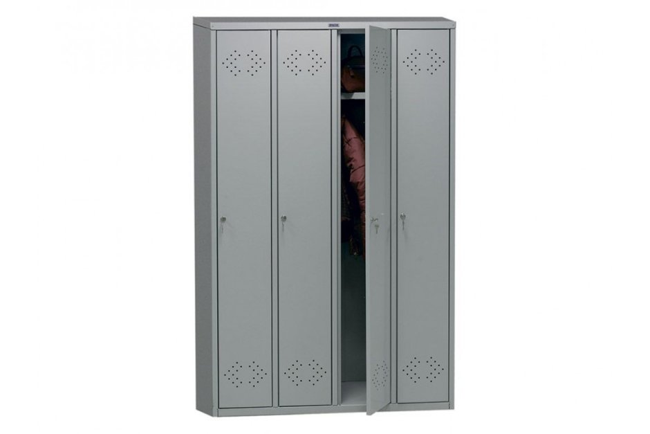 Steel Cabinet Locker