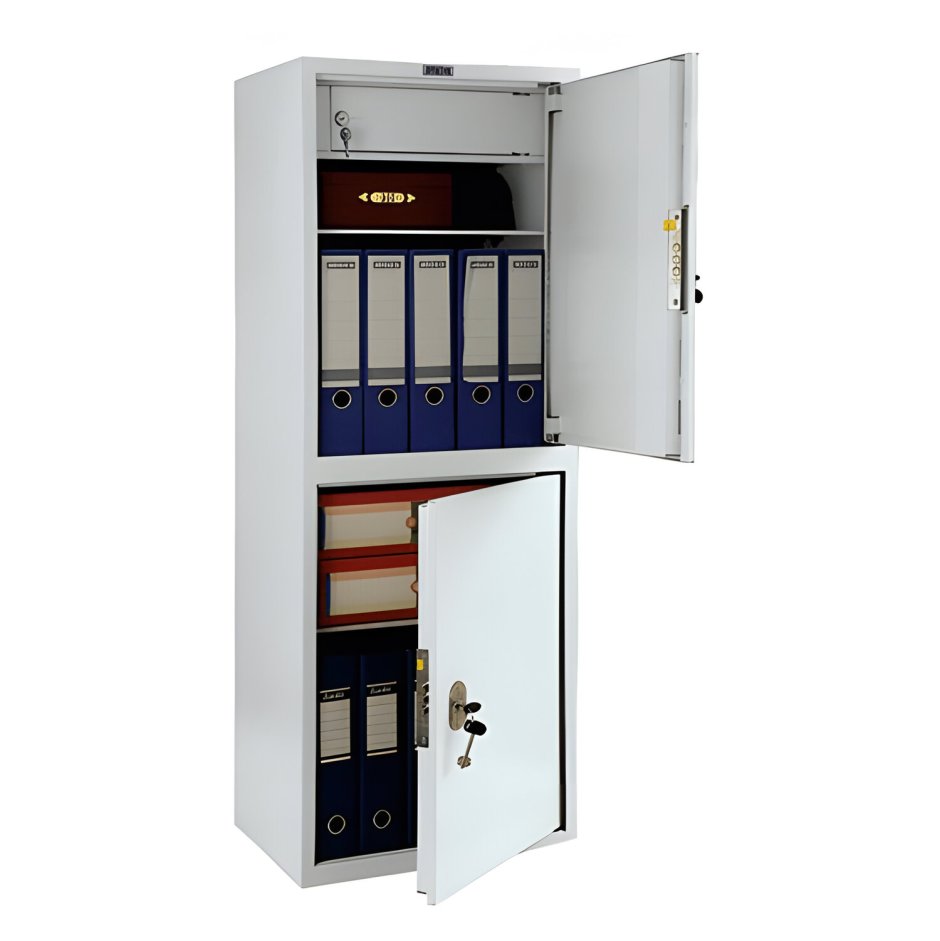 Шкафчик dekotech-Locker