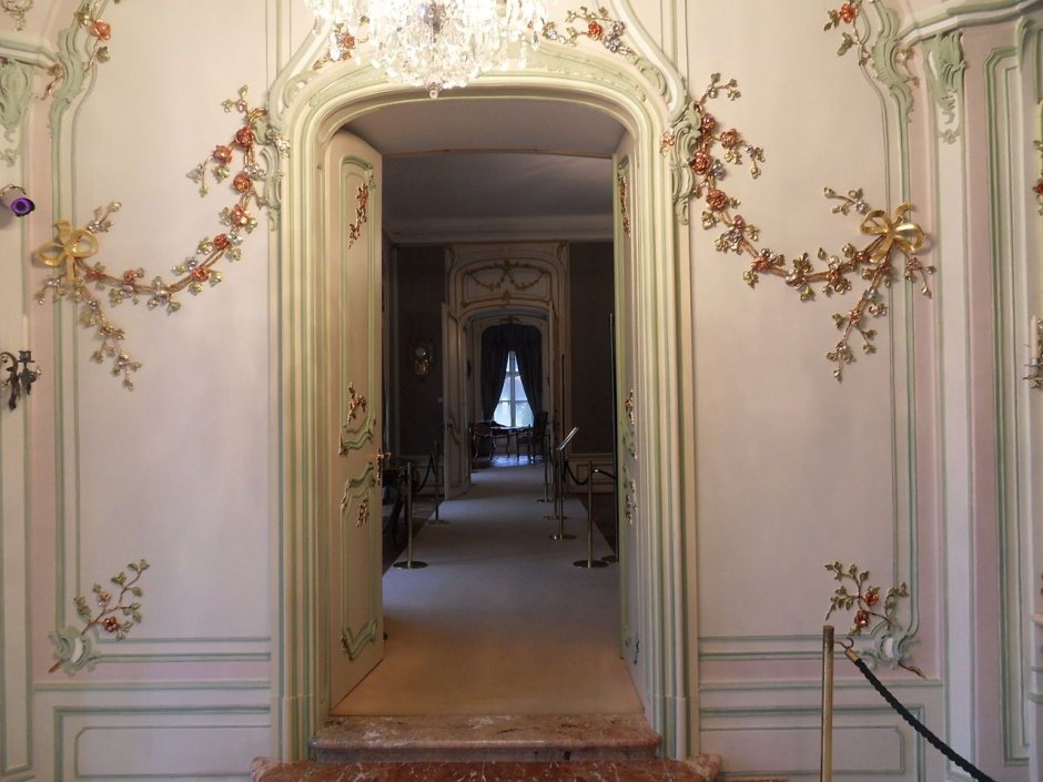 Potocki Palace, Lviv, Ukraine
