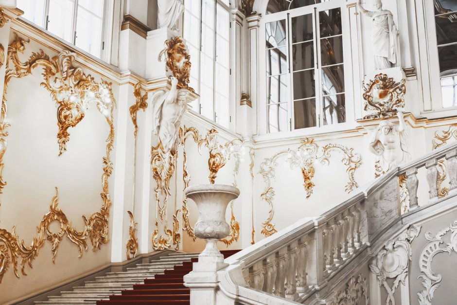 Шторы Luxury Antonovich Design