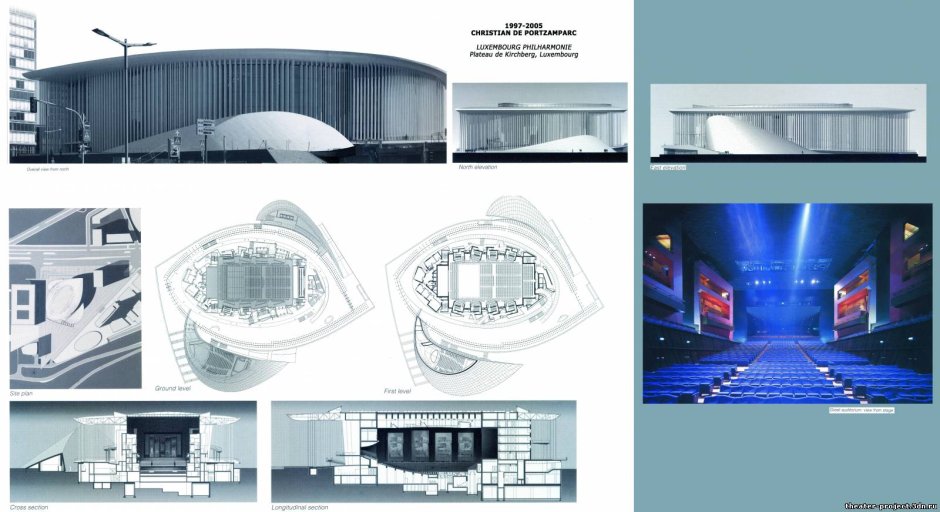 Ледовая Арена Ice Rink