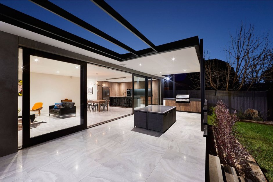 Архитектурное бюро Modern House