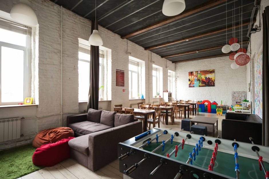 Gaga Loft малая морская