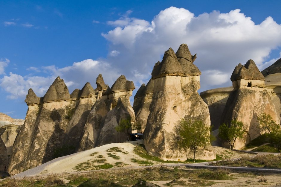 Долина Луары Шамбор