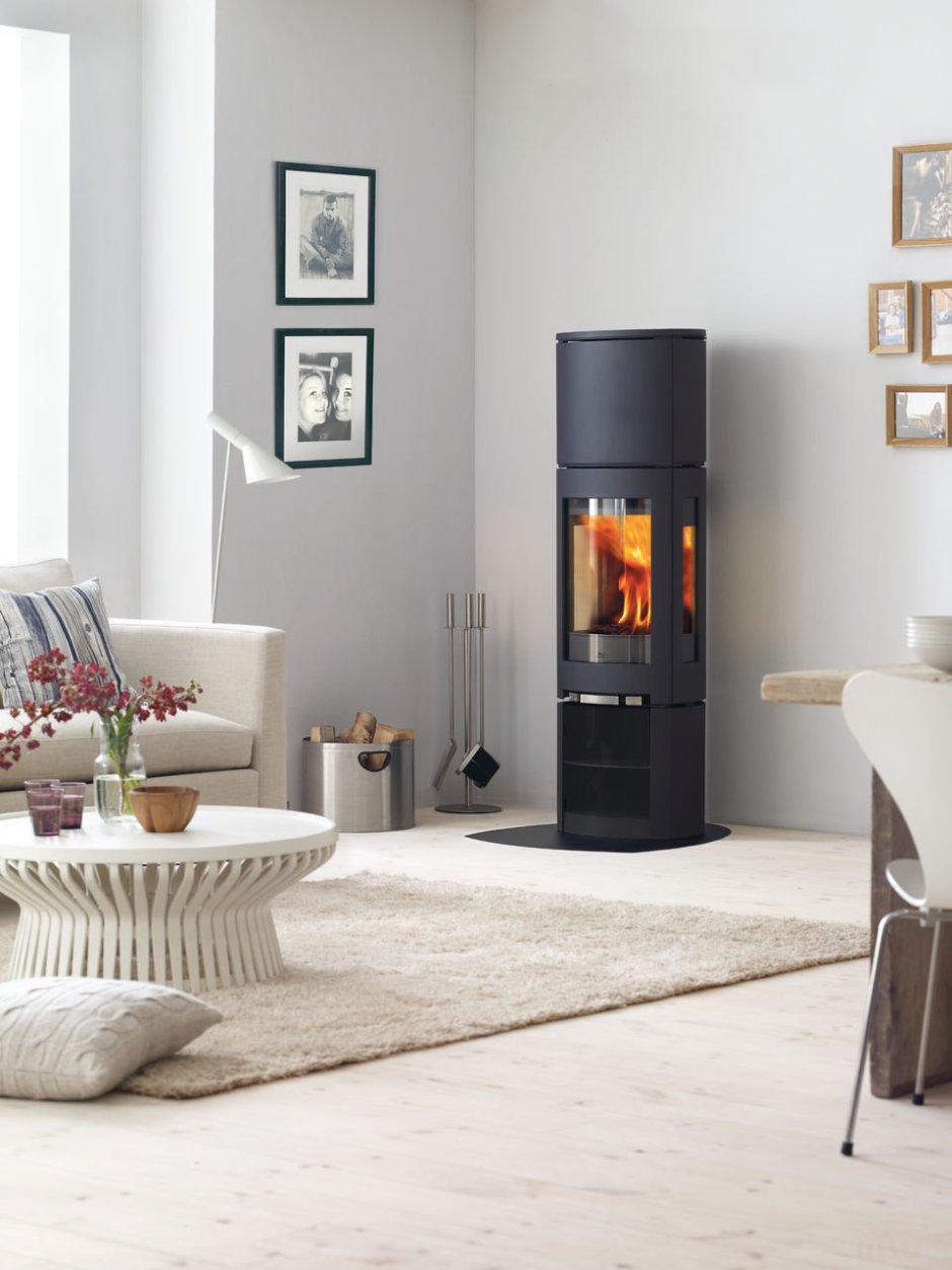 Печь камин Jotul