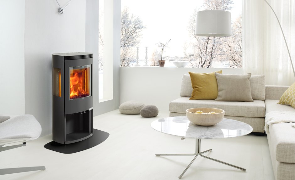 Jotul scan