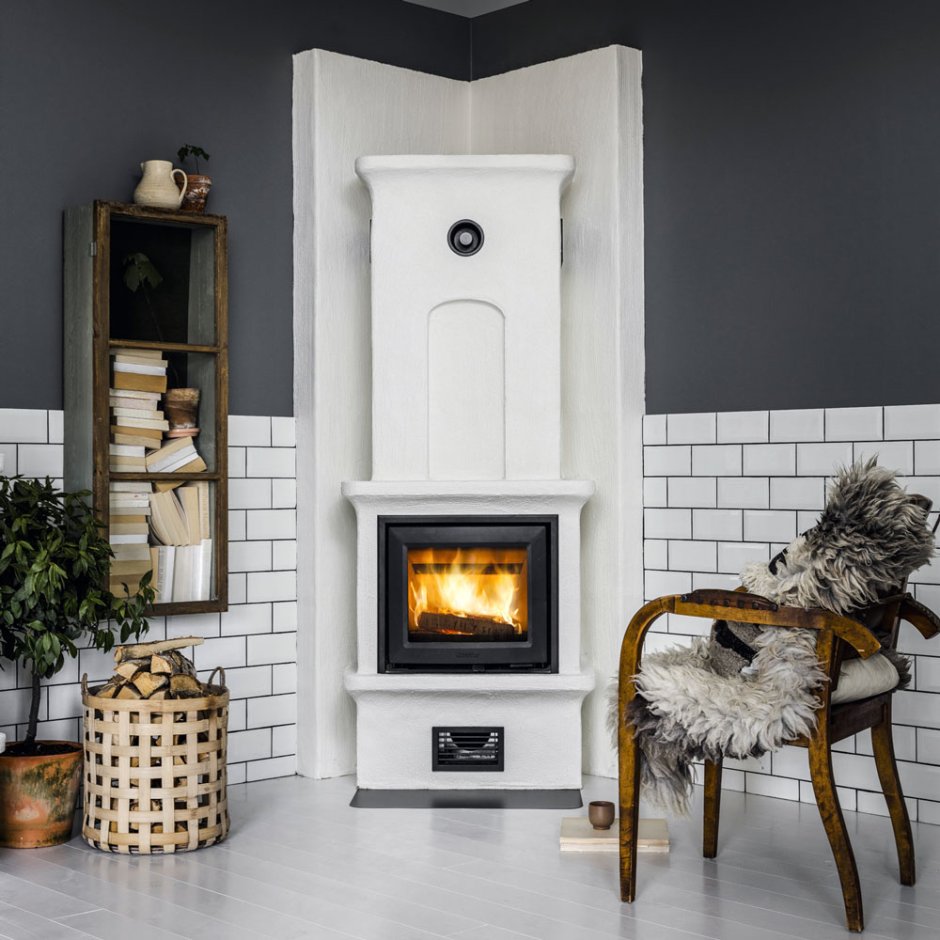 Печь Contura 510