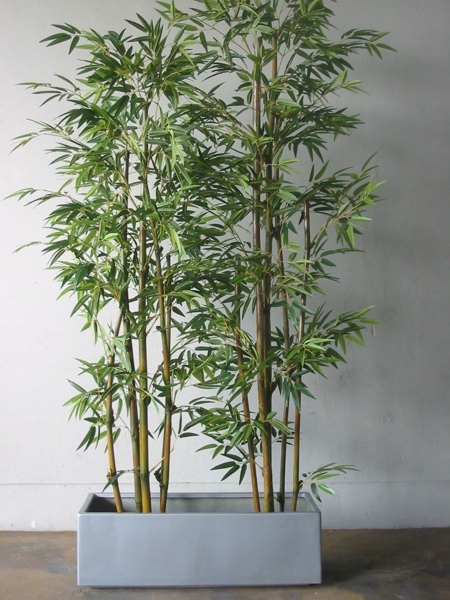 Дерево искусственное бамбуковая Пальма