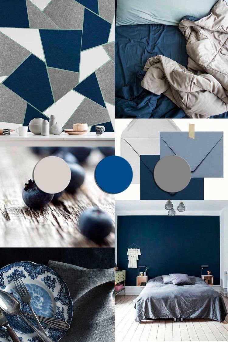 Color trends 2021 Pantone