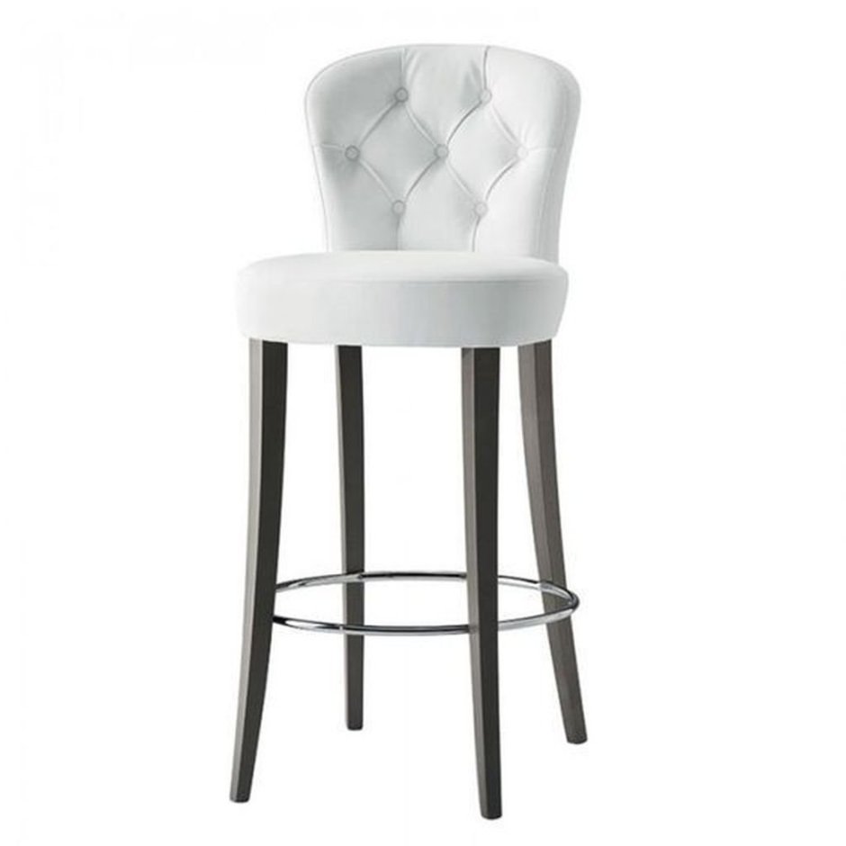 Luxury Nordic Velvet Bar Stool Modern Swivel Adjustable Metal High Counter Barstool Bar Chairs Bar ...