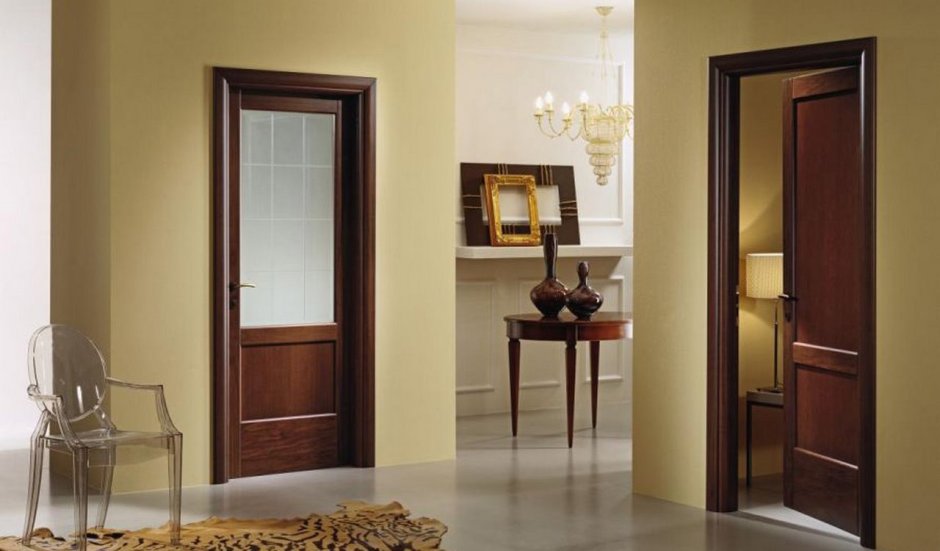 Двери legnoform Formelle model 2-14