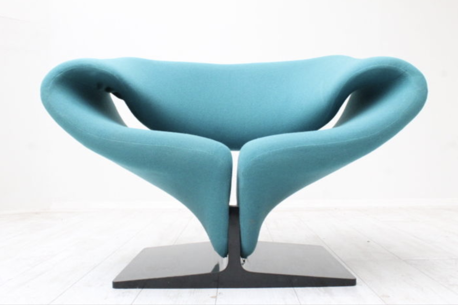 Pierre Paulin Furniture