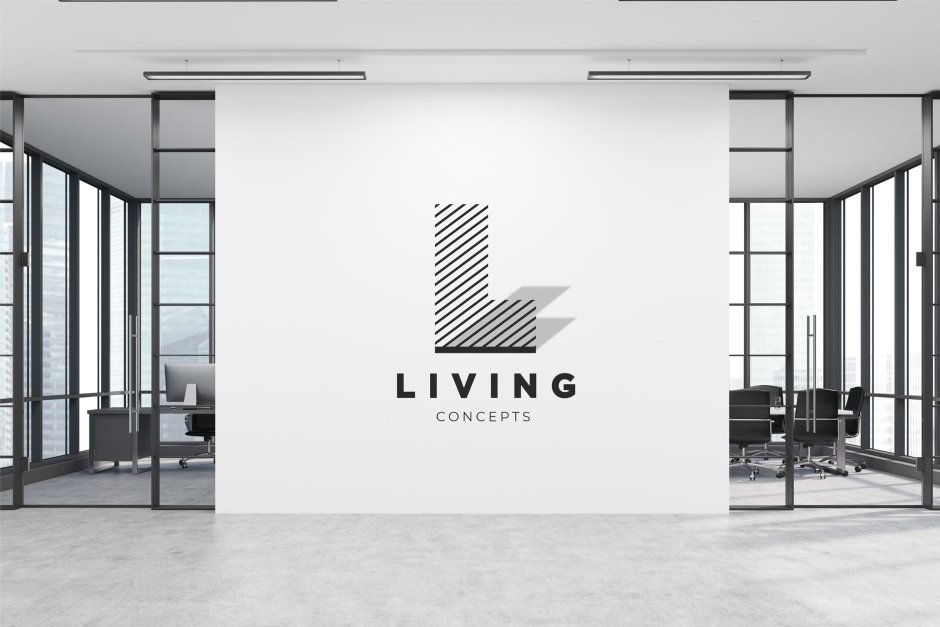 Логотипы архитектурных компаний