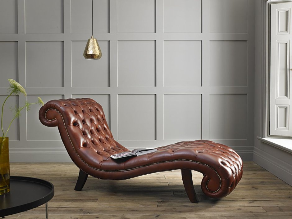 Кресло Chaise Lounge