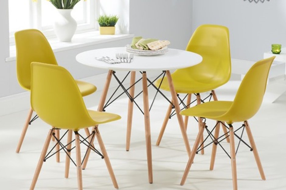 Стул GH-801b Eames