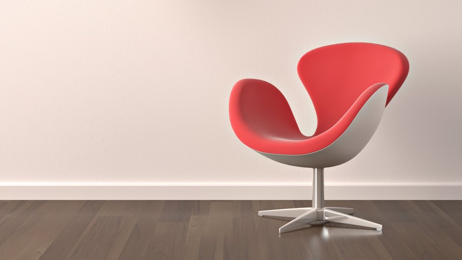 Дизайнерские кресла Квин