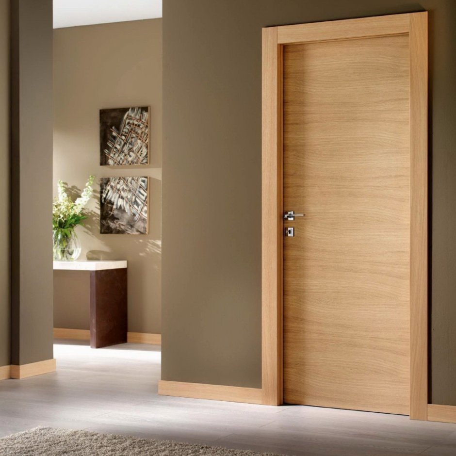 Belwooddoors Мирелла