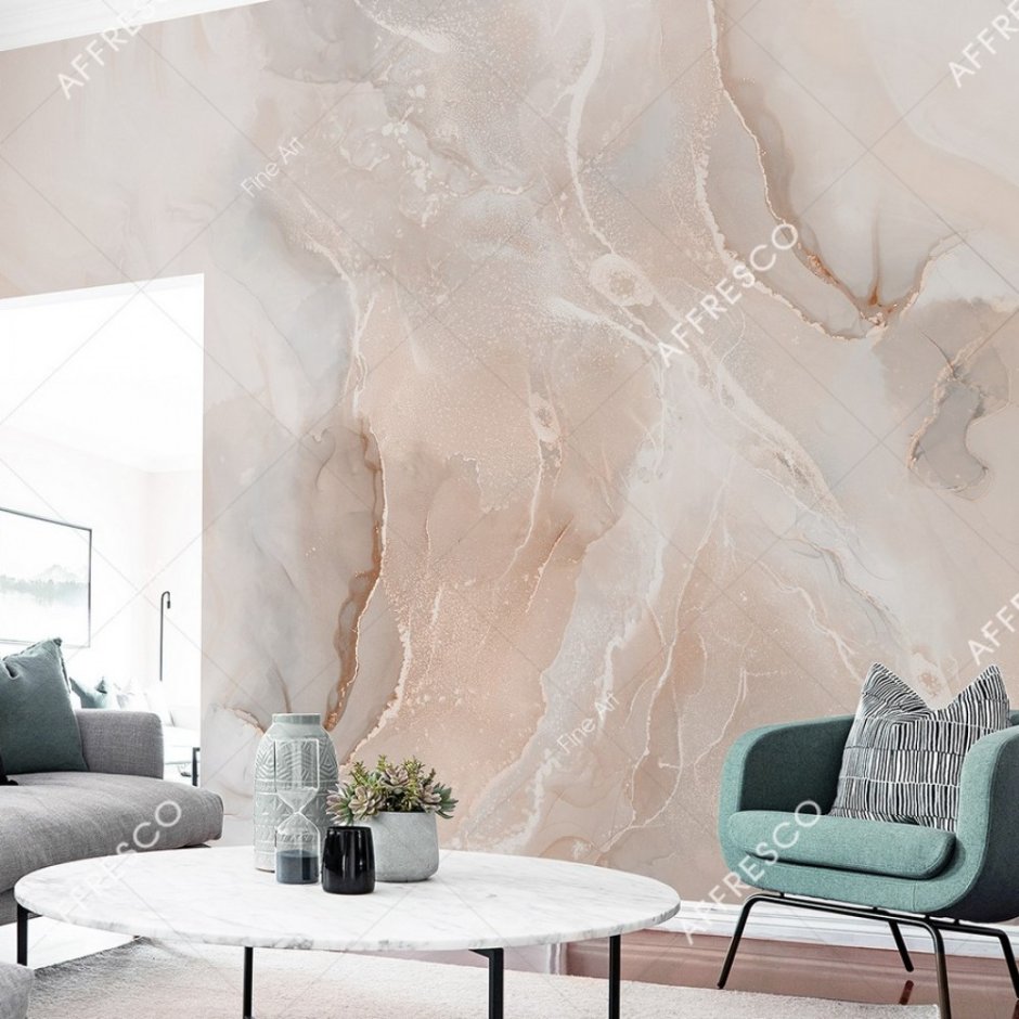 Фреска Affresco Fine Art re843