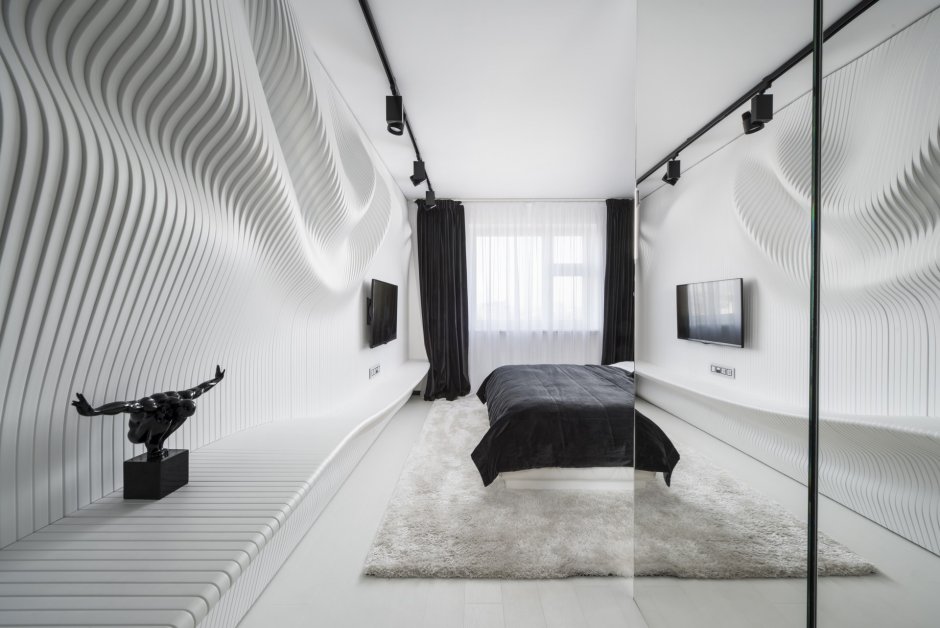 Boiserie Barausse стеновые панели