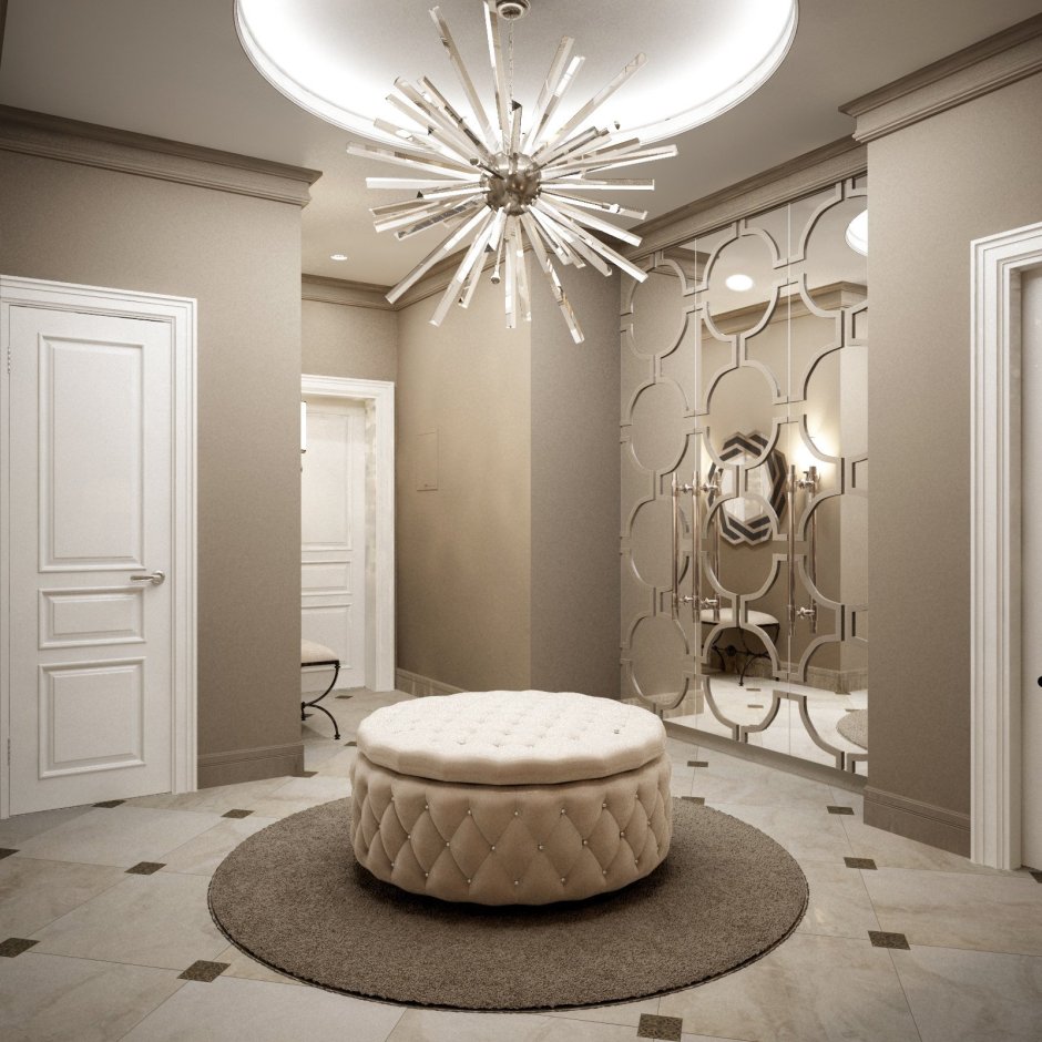 Светильник Mirror Ball d30