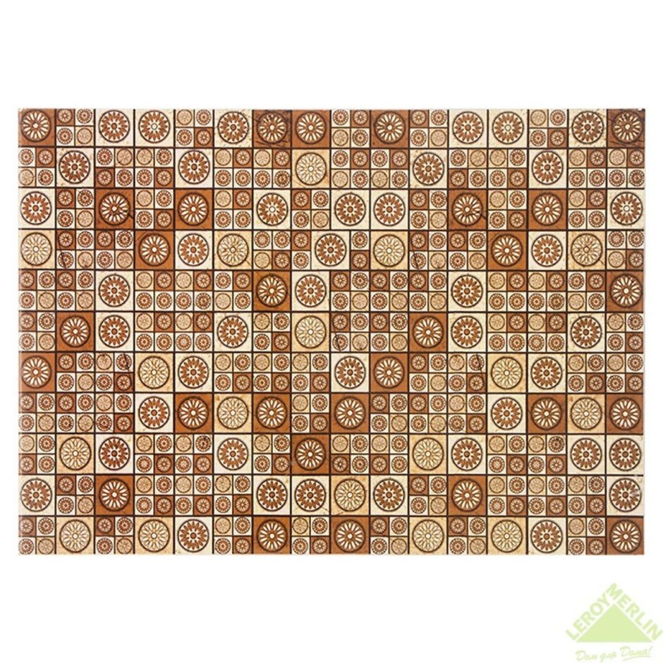 Плитка деревянная настенная Леруа Мерлен