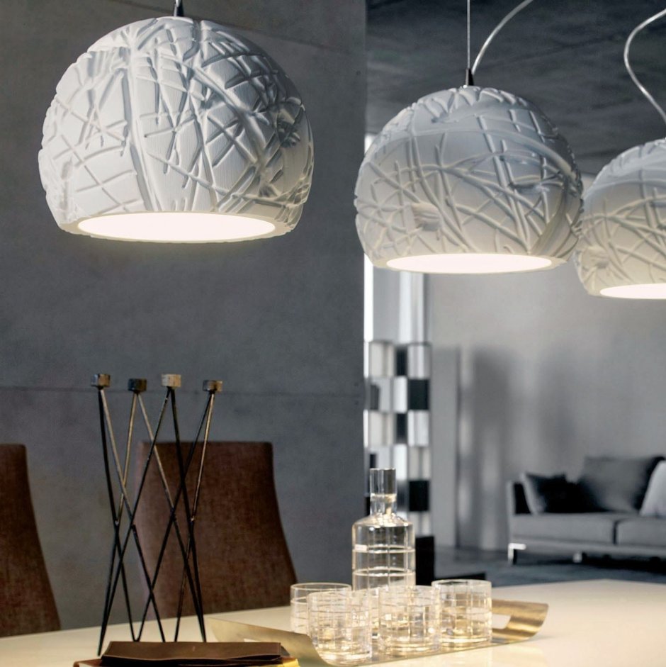 Светильник Bamboo Cattelan