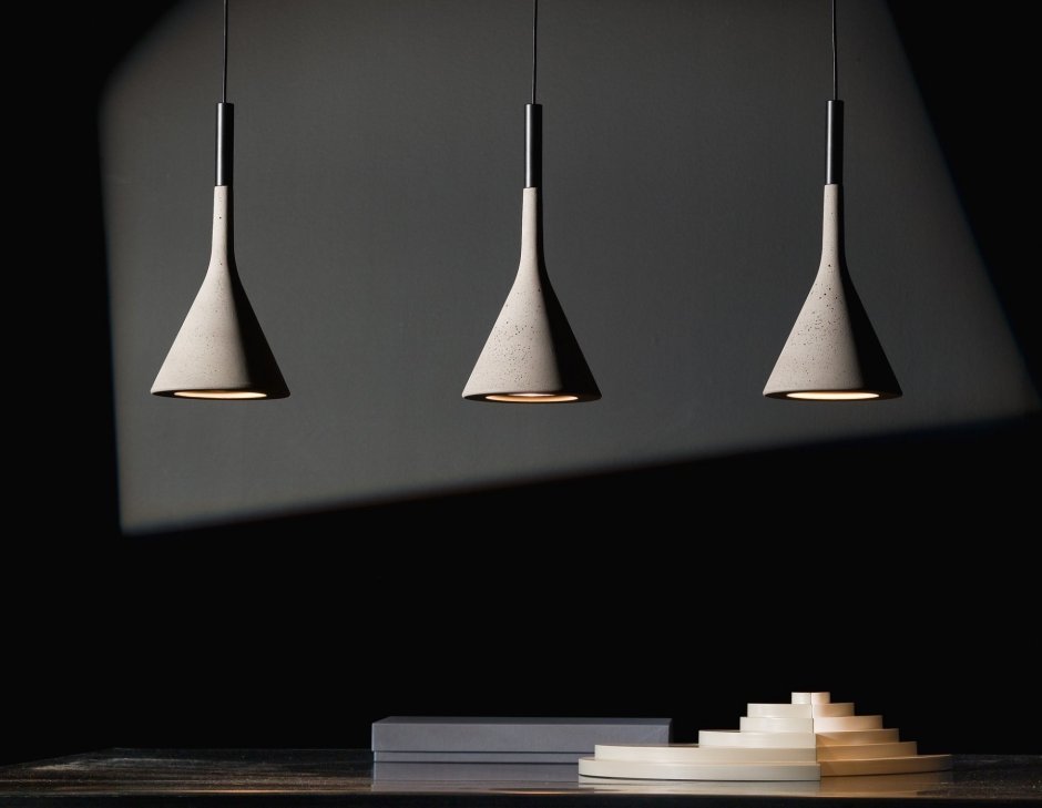 Подвесной светильник Foscarini aplomb