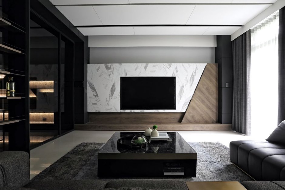 Olsa WB 3d панели