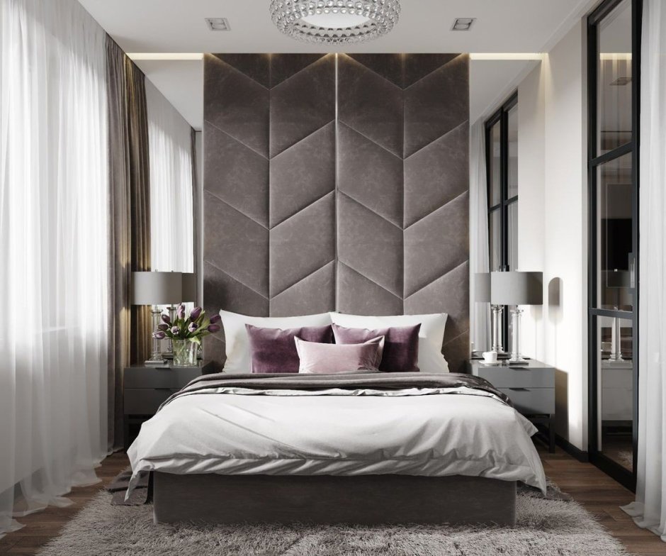 3d гипсовые панели deco line Modern m-48