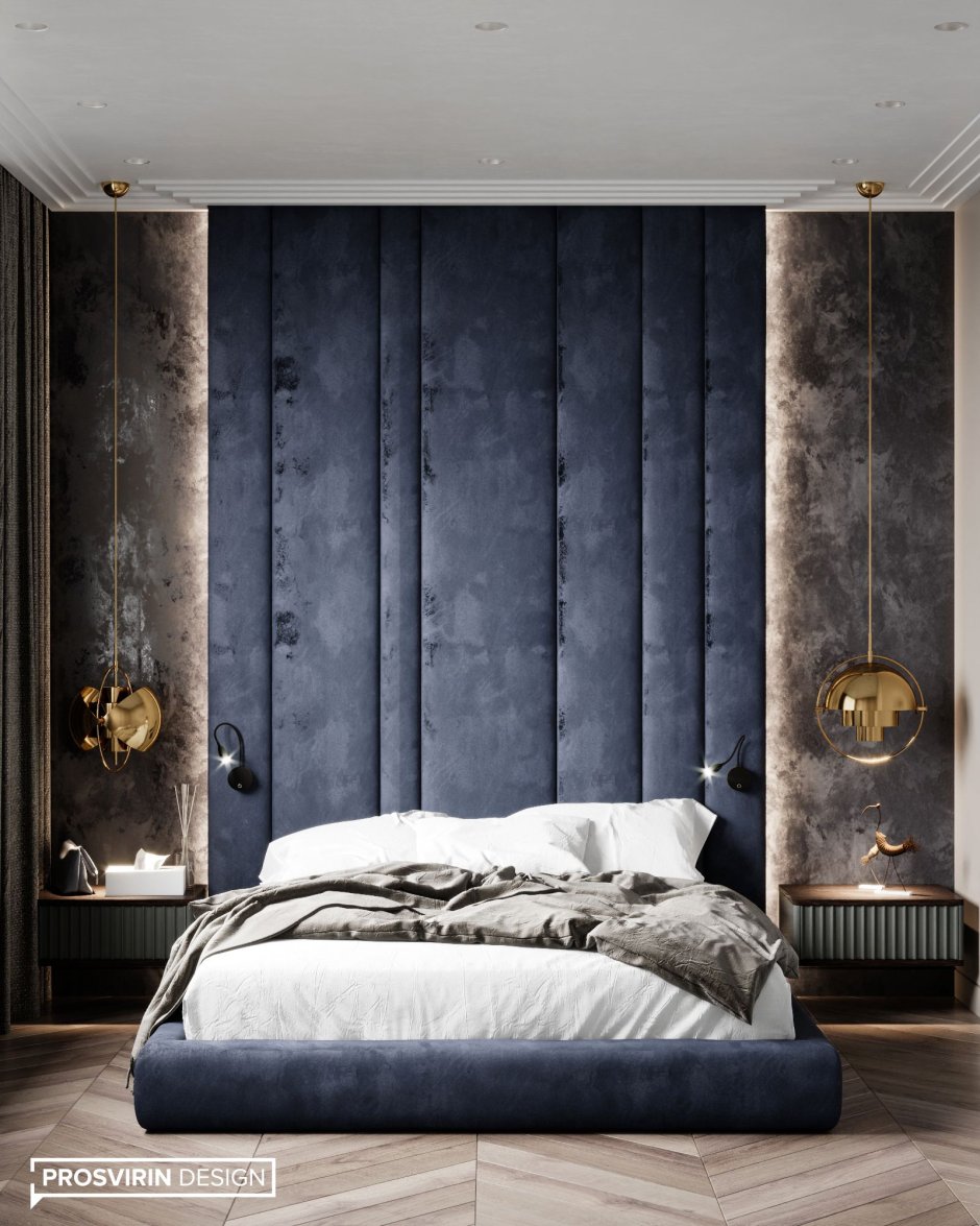 3d гипсовые панели deco line Modern m-48