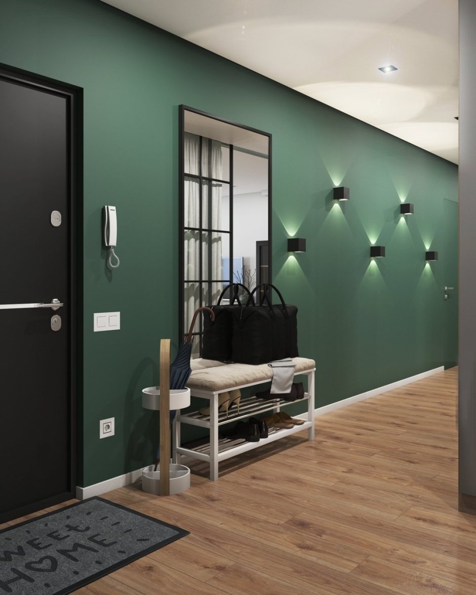Двери New Design porte