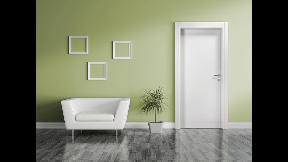 Двери New Design porte
